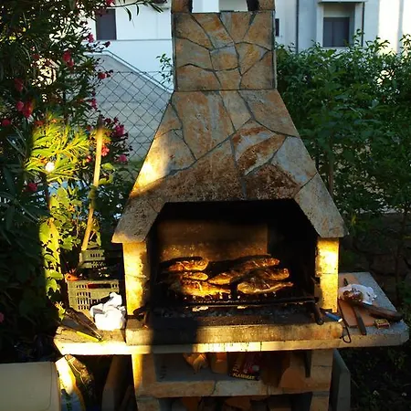 Veca Apartman *
