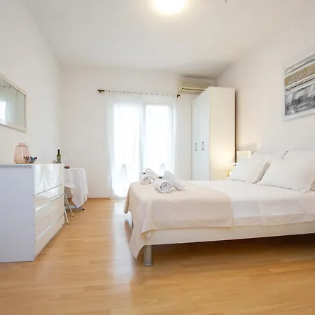 Апартаменты Veca