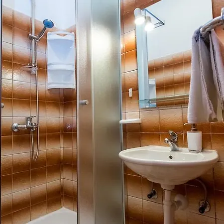 Apartman Veca Starigrad-Paklenica