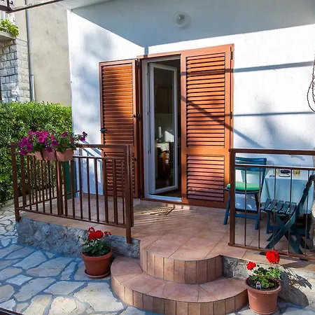 Veca Apartman