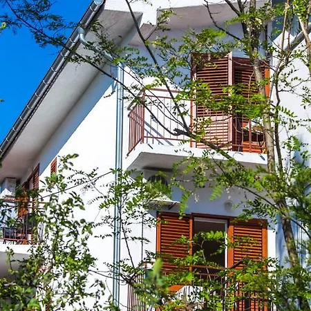 Veca Апартаменты