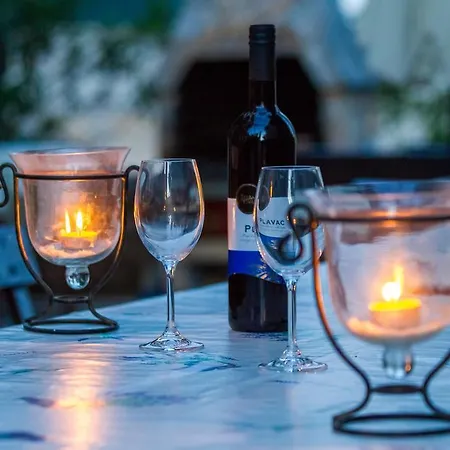 Apartman Veca *