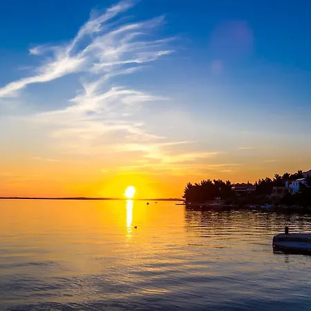 Veca Апартаменты *