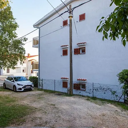 Apartman Veca *