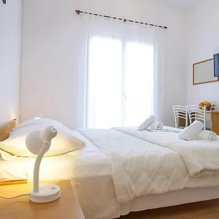 Veca Apartman *