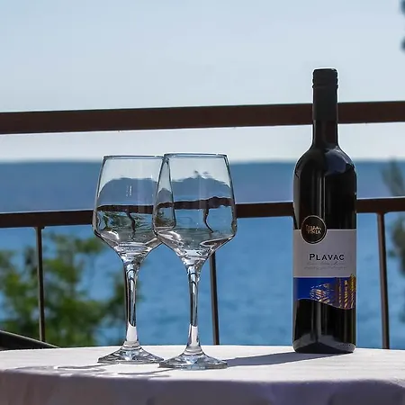 Апартаменты Veca *