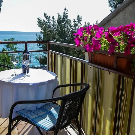 Veca Apartman *