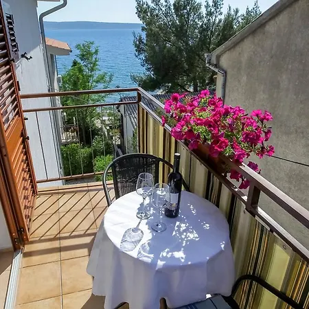 Veca Apartman