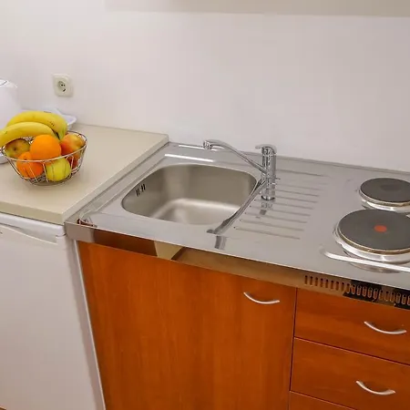 Apartman Veca
