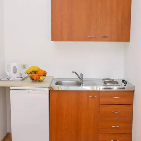 Apartman Veca *