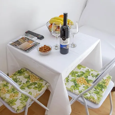 Apartman Veca
