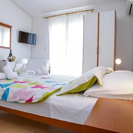 Apartman Veca *