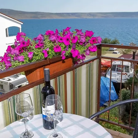 Veca Apartman