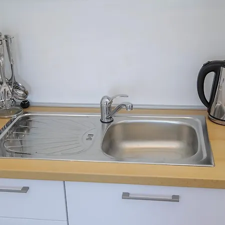 Apartman Veca *