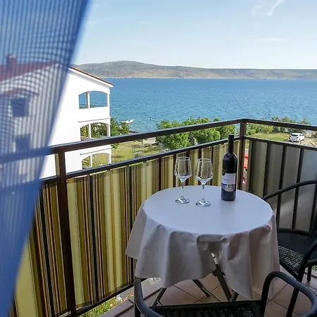 Veca Apartman