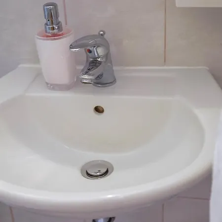 Apartman Veca *
