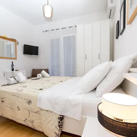 Apartman Veca *