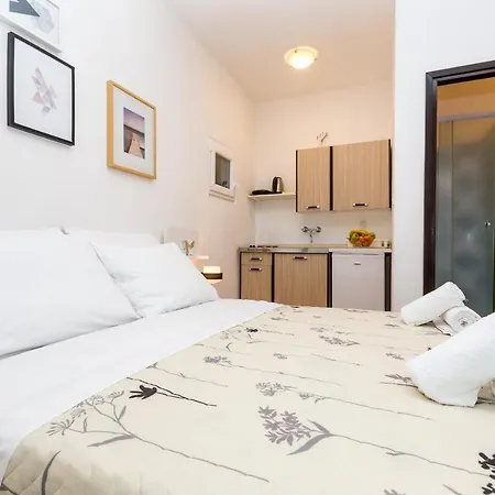 Veca Apartman