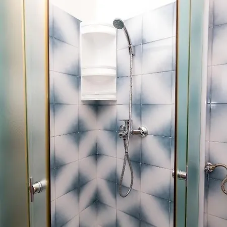 Veca Apartman *