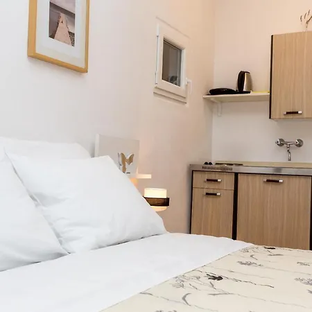 Apartman Veca