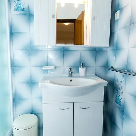 Veca Apartman