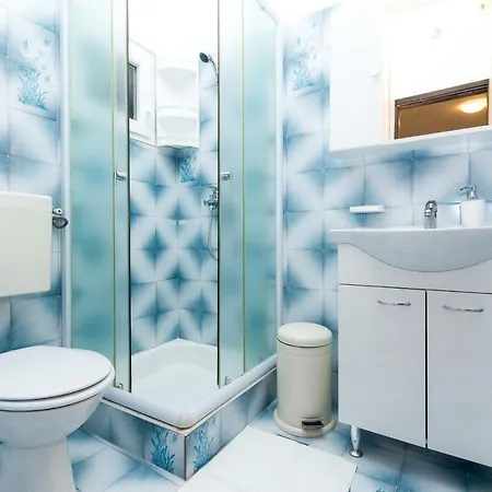 Apartman Veca Starigrad-Paklenica