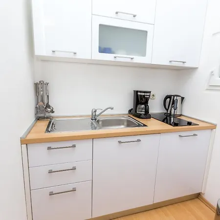 Apartman Veca Starigrad-Paklenica