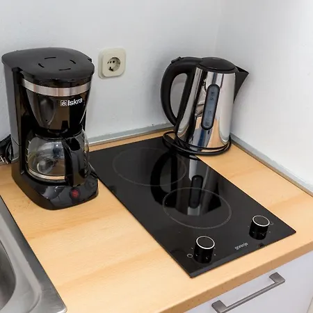 Apartman Veca