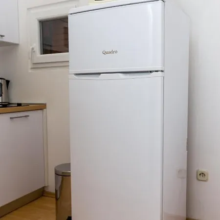 Veca Apartman Starigrad-Paklenica