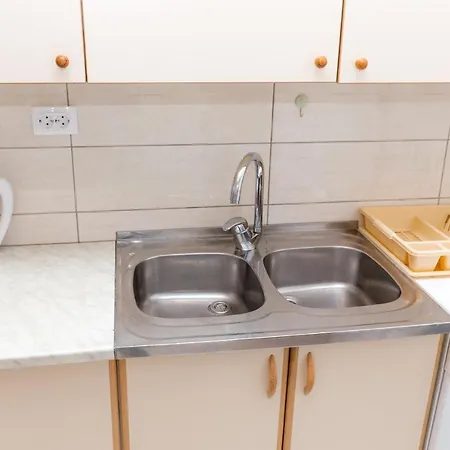 Veca Apartman Starigrad-Paklenica
