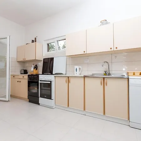Veca Apartman *