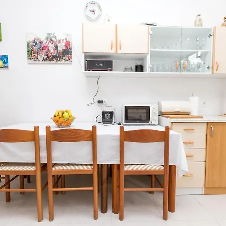 Apartman Veca *