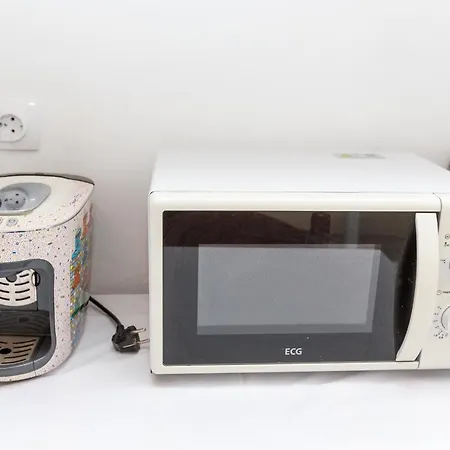 Апартаменты Veca Стариград-Пакленица