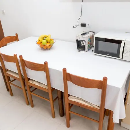Veca Apartman