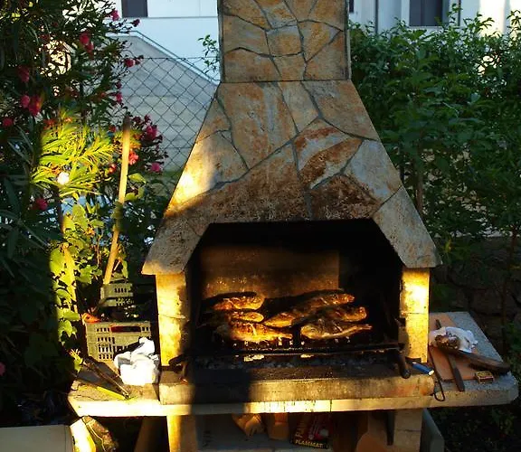 Veca Apartman *