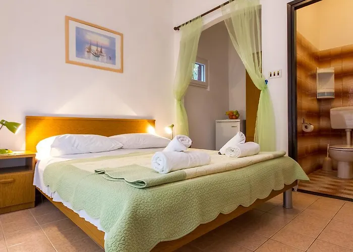 Apartman Veca