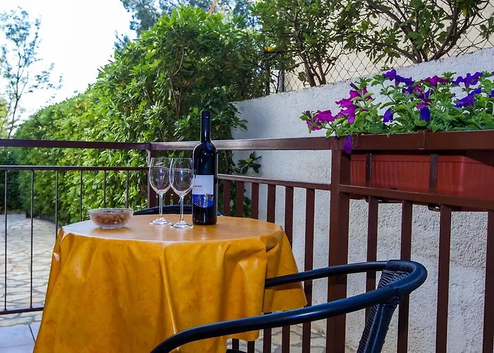 Veca Apartman
