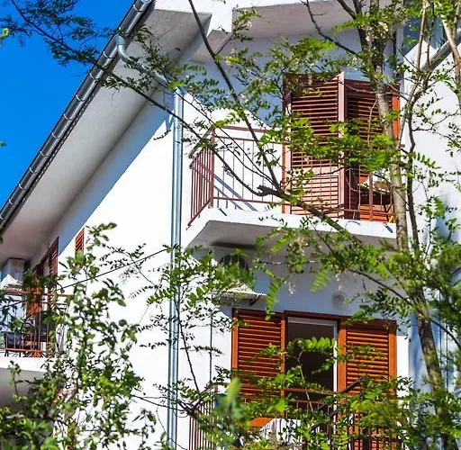 Veca Apartman