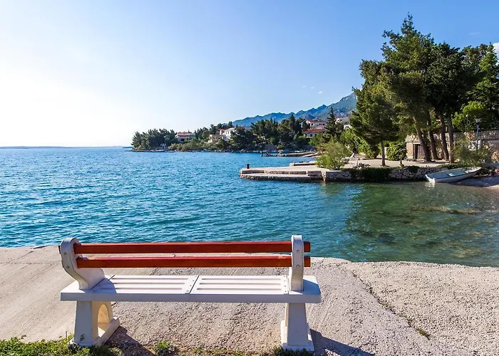 Apartman Veca