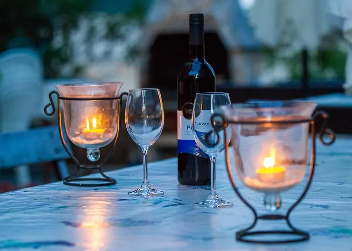 Apartman Veca *