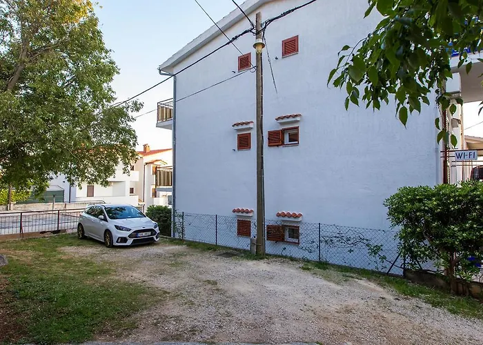 Apartman Veca *