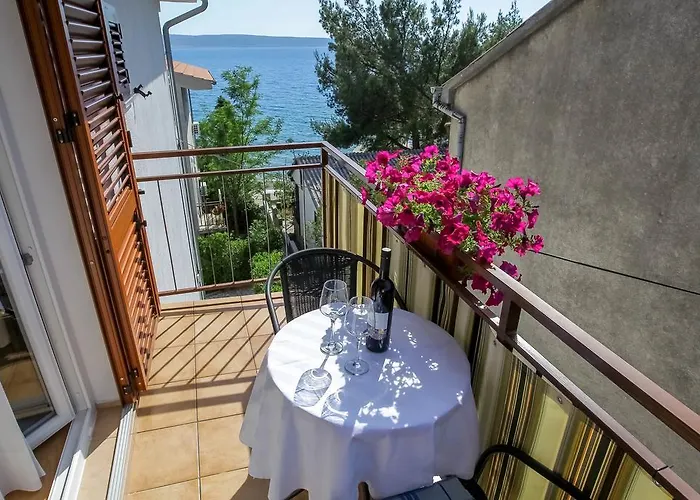 Veca Apartman