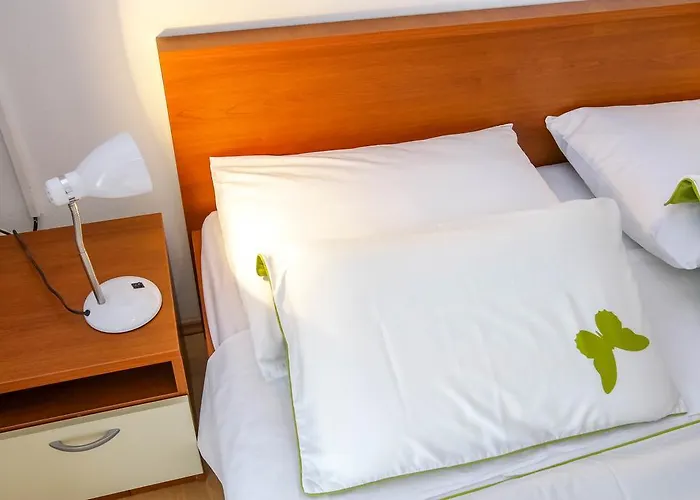 Apartman Veca Starigrad-Paklenica