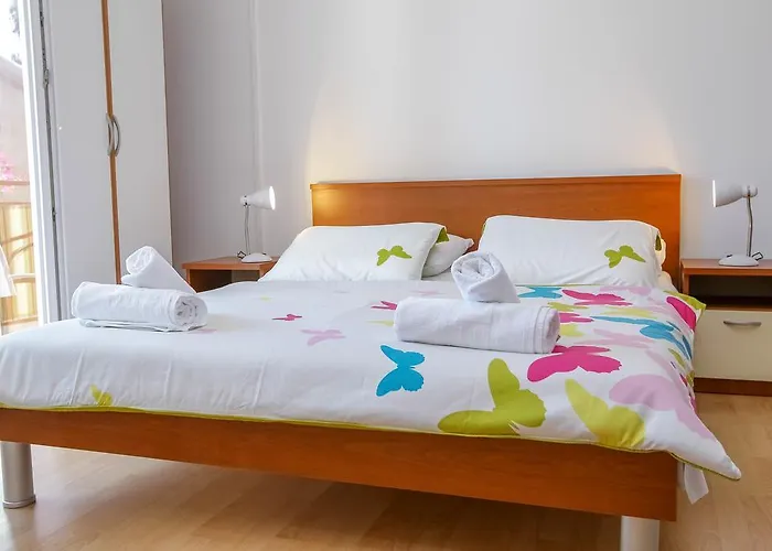 Veca Apartman *