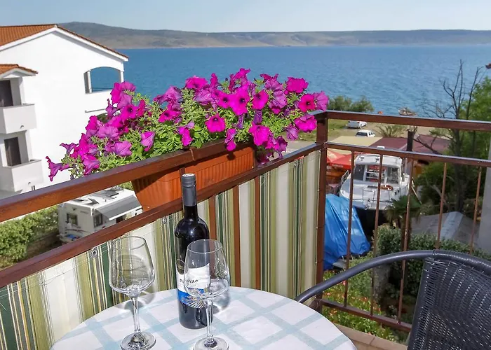 Veca Apartman