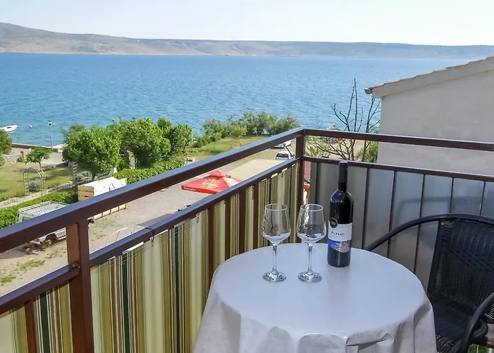 Veca Apartman