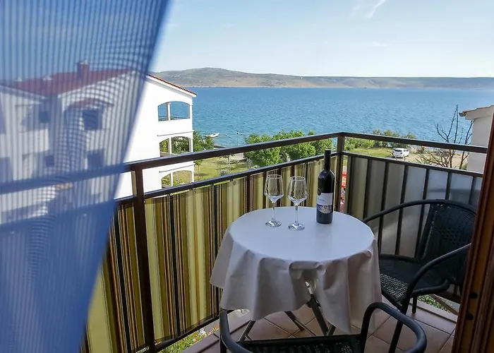 Veca Apartman