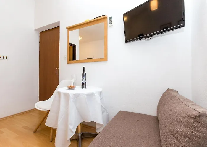 Veca Apartman *