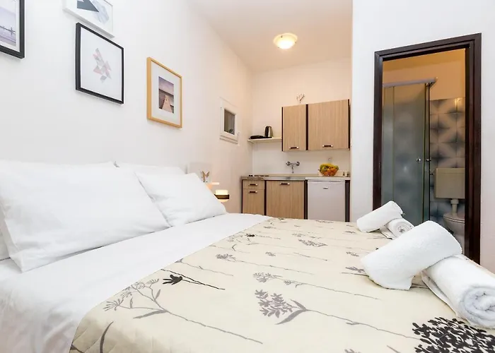 Veca Apartman
