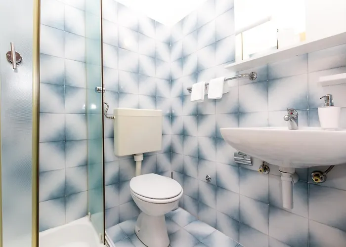 Veca Apartman